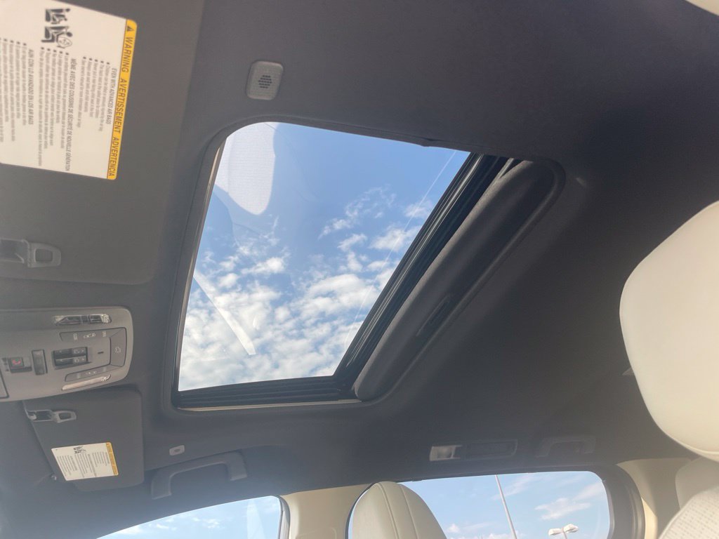 New 2026 Toyota Sienna Limited FWD image 12