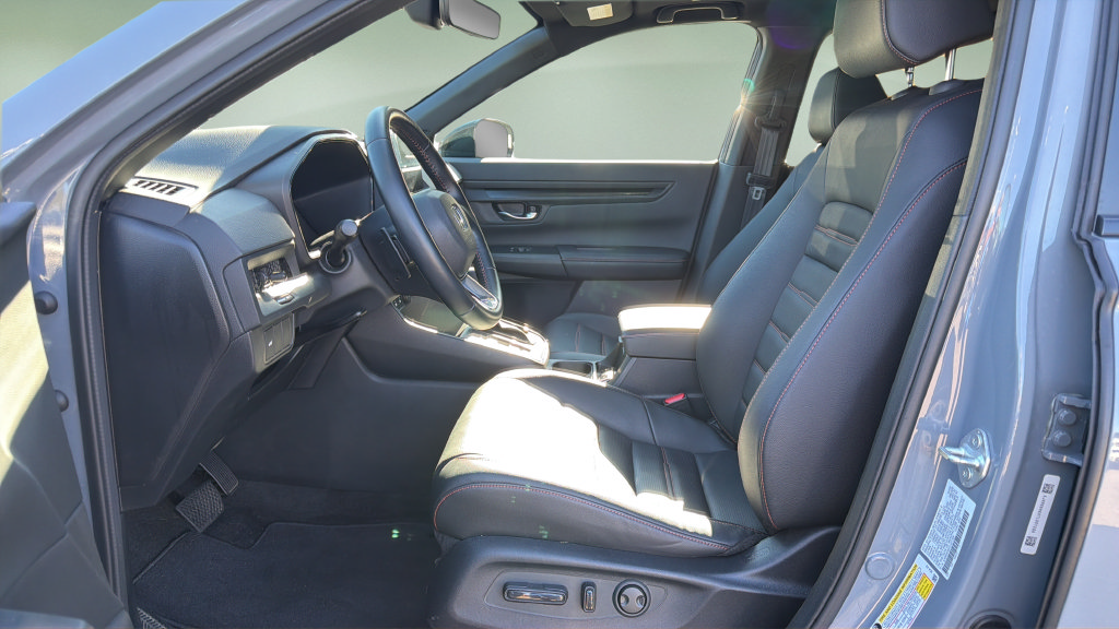 Used 2026 Honda CR-V Sport-L image 12