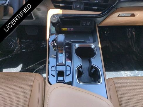 Certified 2024 Lexus NX 350 AWD image 18