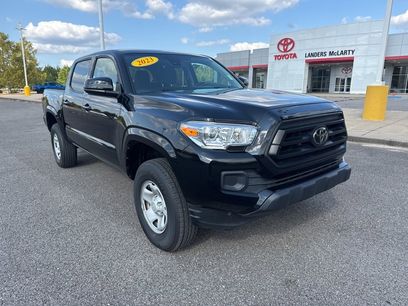 Used 2023 Toyota Tacoma SR