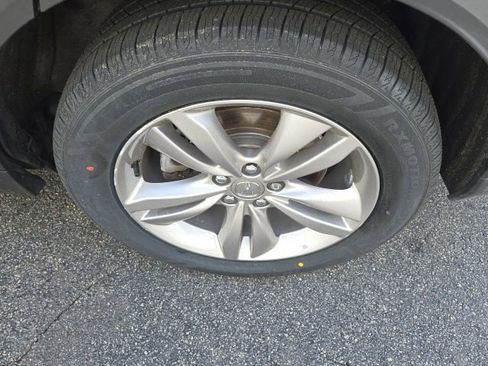 Used 2024 Acura MDX SH-AWD image 27
