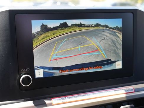 Used 2026 Toyota Tacoma SR5 RWD image 31