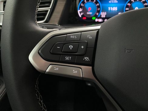 New 2026 Volkswagen Atlas SEL AWD/4WD image 17