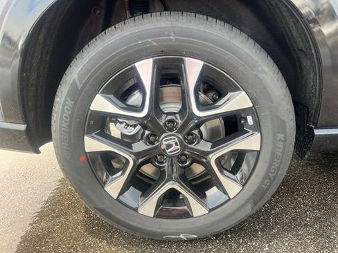 New 2026 Honda HR-V EX-L image 12