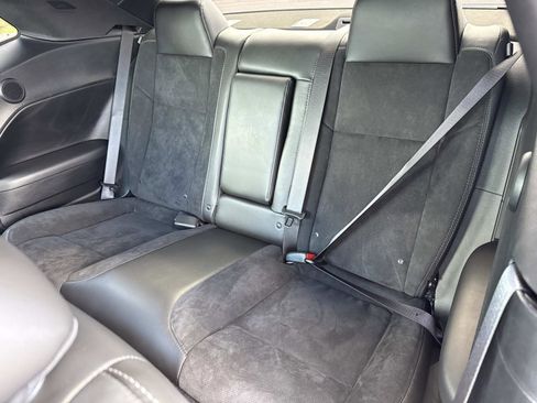 Used 2023 Dodge Challenger R/T Scat Pack w/ Plus Package image 18