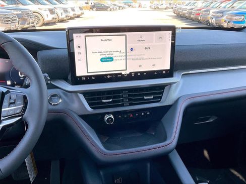 New 2026 Ford Explorer ST-Line w/ ST-Line Street Pack image 6