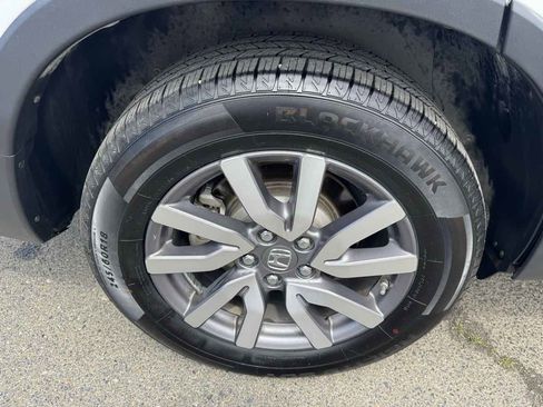 Used 2020 Honda Pilot EX image 39