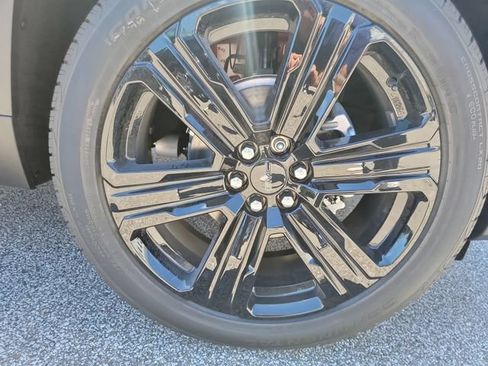 New 2026 GMC Acadia Elevation w/ Black Edition AWD/4WD image 21