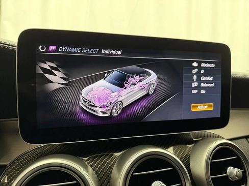 Used 2020 Mercedes-Benz C 43 AMG 4MATIC Cabriolet image 41