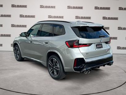 New 2026 BMW X1 M35i w/ Technology Package