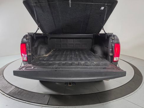 Used 2016 RAM 1500 Big Horn image 19