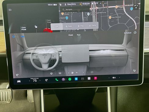 Used 2020 Tesla Model 3 Standard Range Plus image 23