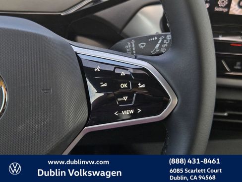 Used 2023 Volkswagen ID.4 Pro S AWD/4WD image 20