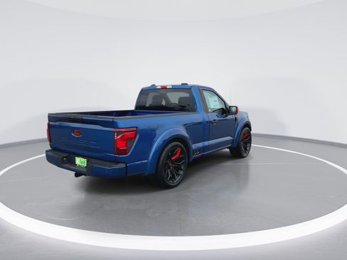 New 2025 Ford F150 XL w/ Equipment Group 103A High image 9