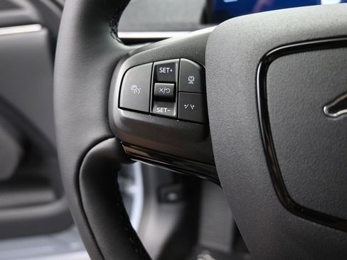 New 2026 Ford Mustang Mach-E Premium AWD/4WD image 6