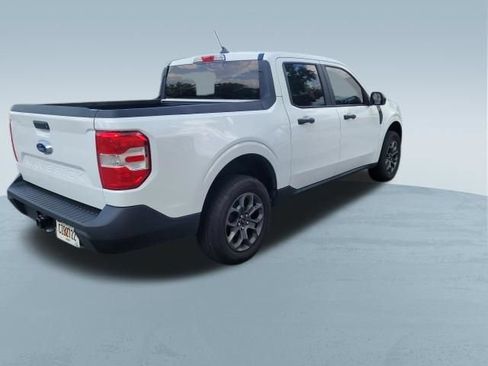 Used 2024 Ford Maverick XLT w/ XLT Luxury Package FWD image 5