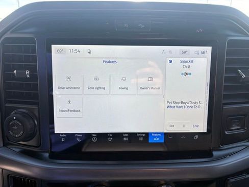 New 2026 Ford F150 XLT w/ Equipment Group 302A MID image 22