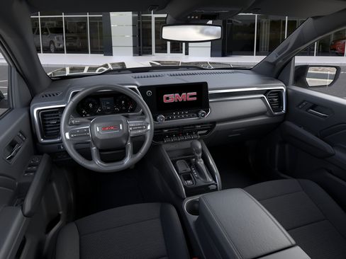 New 2026 GMC Canyon Elevation w/ Convenience Package RWD image 16