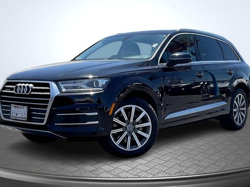 Used 2019 Audi Q7 2.0T Premium image 12
