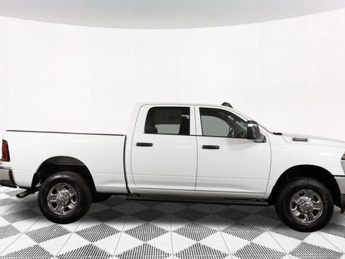 New 2026 RAM 3500 Tradesman image 6