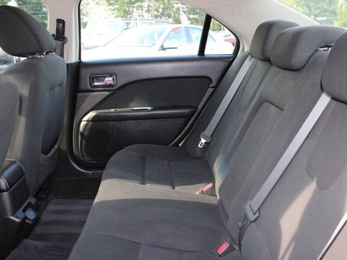 Used 2010 Ford Fusion Hybrid FWD image 18