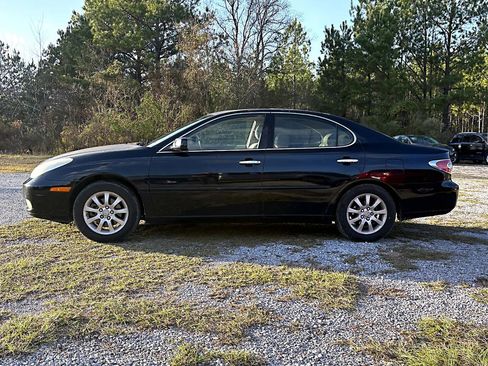 Used 2002 Lexus ES 330 image 4