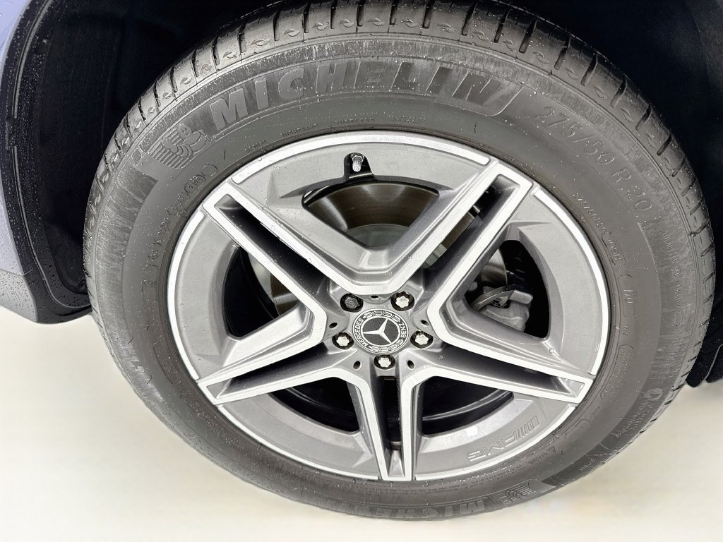 Certified 2026 Mercedes-Benz GLE 450 4MATIC Coupe image 32