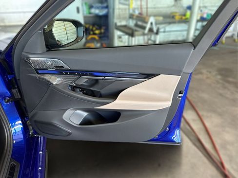 New 2026 BMW M5 Touring w/ M Driver's Package image 27