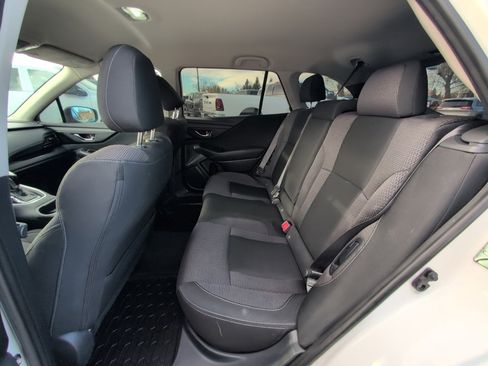 Used 2020 Subaru Outback Premium w/ Popular Package #1 image 17