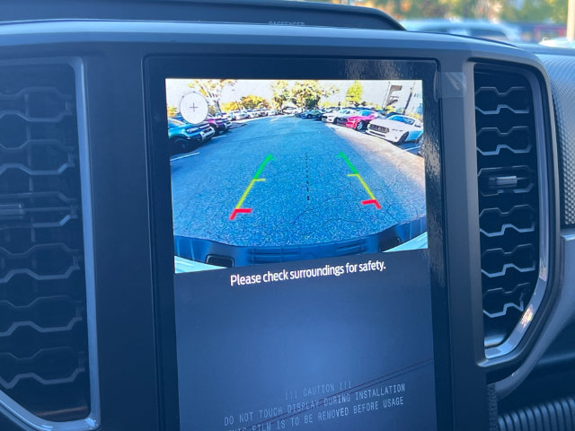 New 2026 Ford Ranger XL AWD/4WD image 27