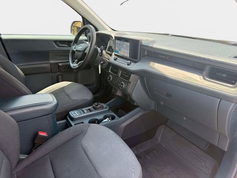 Used 2022 Ford Maverick XL w/ Equipment Group 100A Standard AWD/4WD image 13