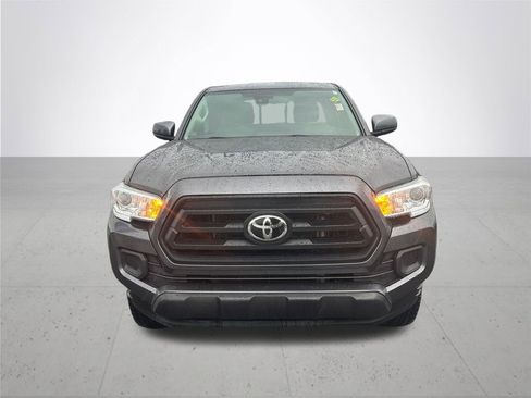 Used 2023 Toyota Tacoma SR image 3