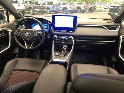 Used 2023 Toyota RAV4 XSE w/ Weather Package AWD/4WD image 15