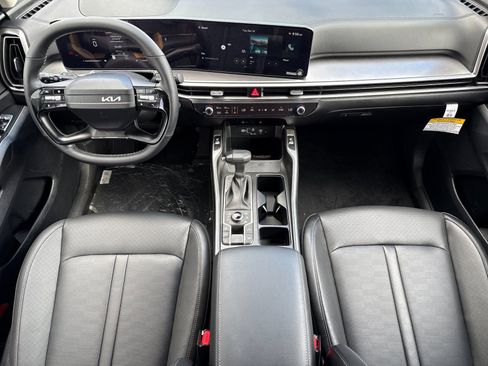 New 2026 Kia Sorento EX image 14