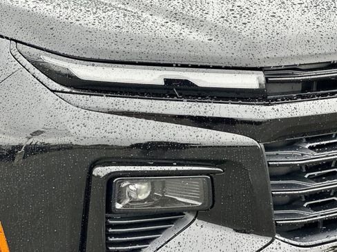 New 2026 Chevrolet Traverse LT w/ Midnight/Sport Edition AWD/4WD image 32