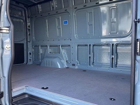 New 2026 Mercedes-Benz Sprinter 2500 image 20