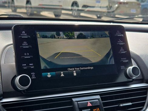 Used 2019 Honda Accord Sport image 23