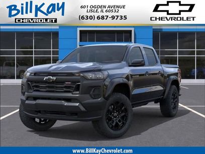 New 2026 Chevrolet Colorado ZR2