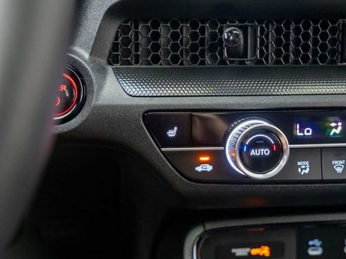 New 2026 Honda CR-V TrailSport image 29