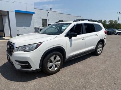 Used 2019 Subaru Ascent 8-Passenger