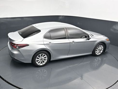 Used 2023 Toyota Camry LE w/ Convenience Package FWD image 25