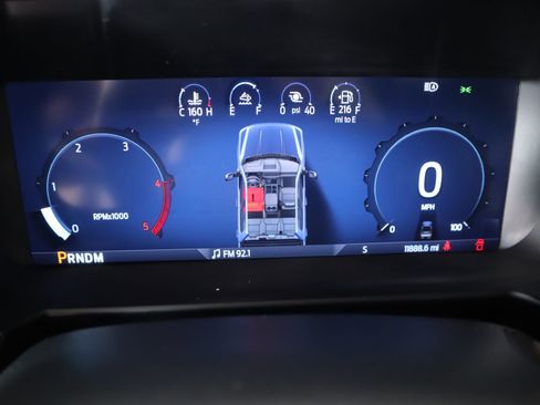 Used 2025 Ford F350 Lariat w/ Lariat Ultimate Package image 4