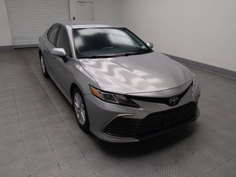 Used 2023 Toyota Camry LE FWD image 13