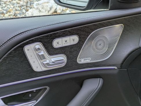 New 2025 Mercedes-Benz GLE 53 AMG 4MATIC image 19