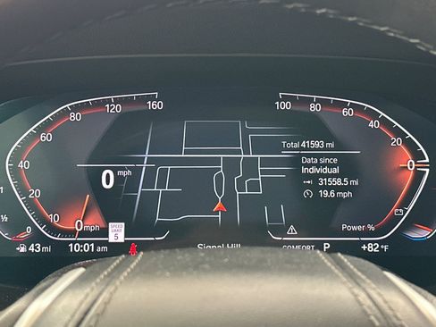 Certified 2022 BMW X7 xDrive40i w/ Premium Package AWD/4WD image 18