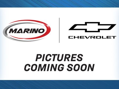 Used 2019 Chevrolet Trax LT w/ LT Convenience Package FWD image 1