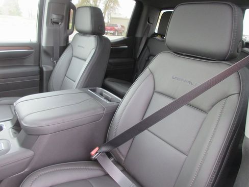 New 2026 GMC Sierra 1500 Denali image 11