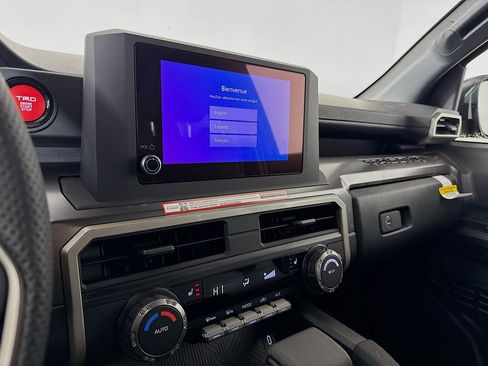 New 2026 Toyota Tacoma TRD Sport image 17