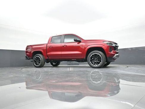 New 2026 Chevrolet Colorado Z71 w/ Technology Package image 46