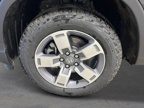 New 2026 Honda Ridgeline RTL image 13
